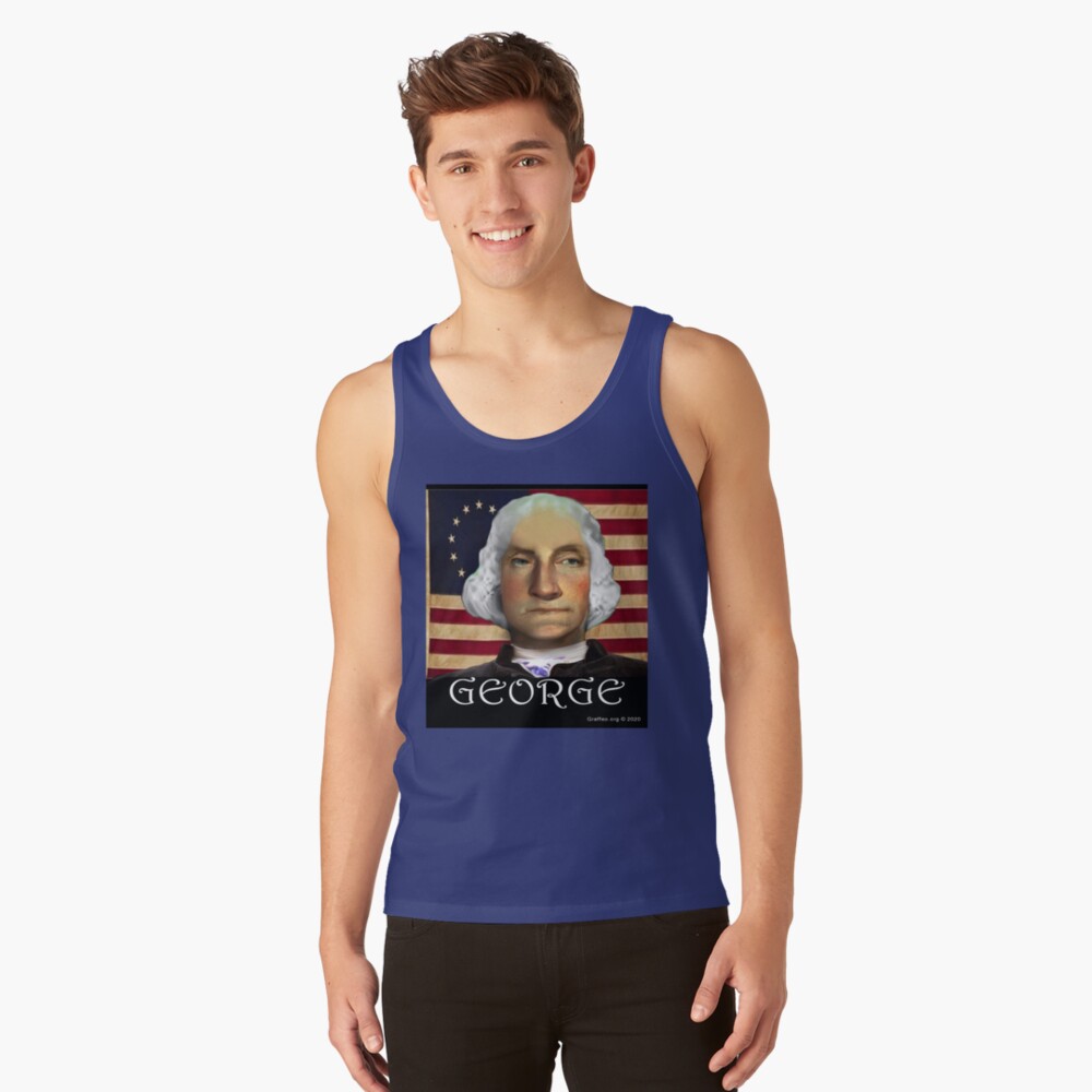 Item preview, Tank Top designed and sold by EyeMagined.