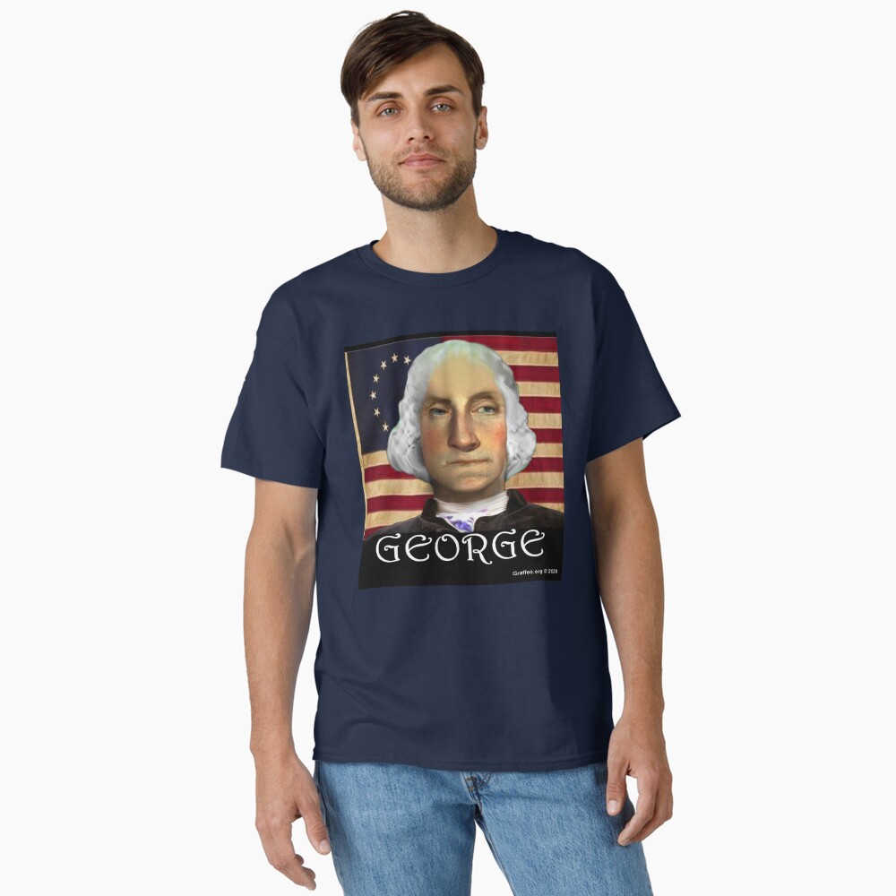 Item preview, Classic T-Shirt designed and sold by EyeMagined.