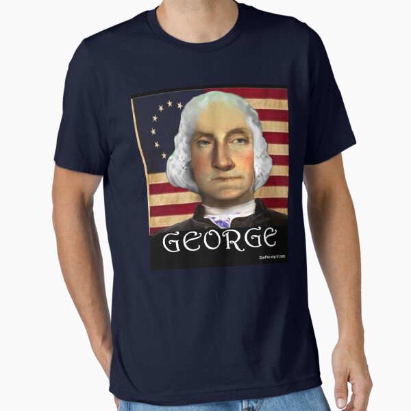 Essential T-Shirt