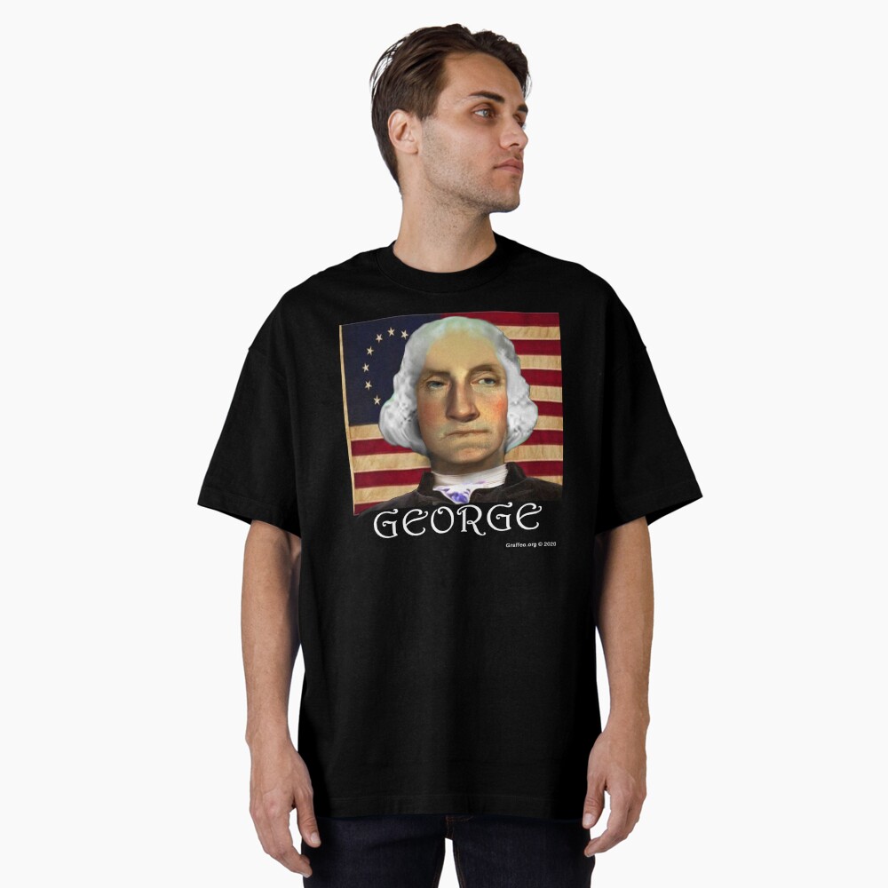 Item preview, Oversized T-Shirt designed and sold by EyeMagined.