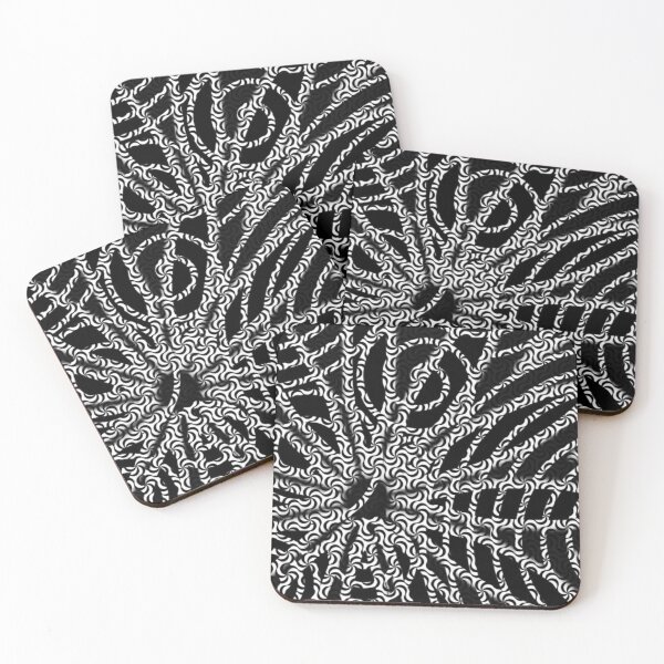 Item preview, Dark spirals designed and sold by BJG1966.