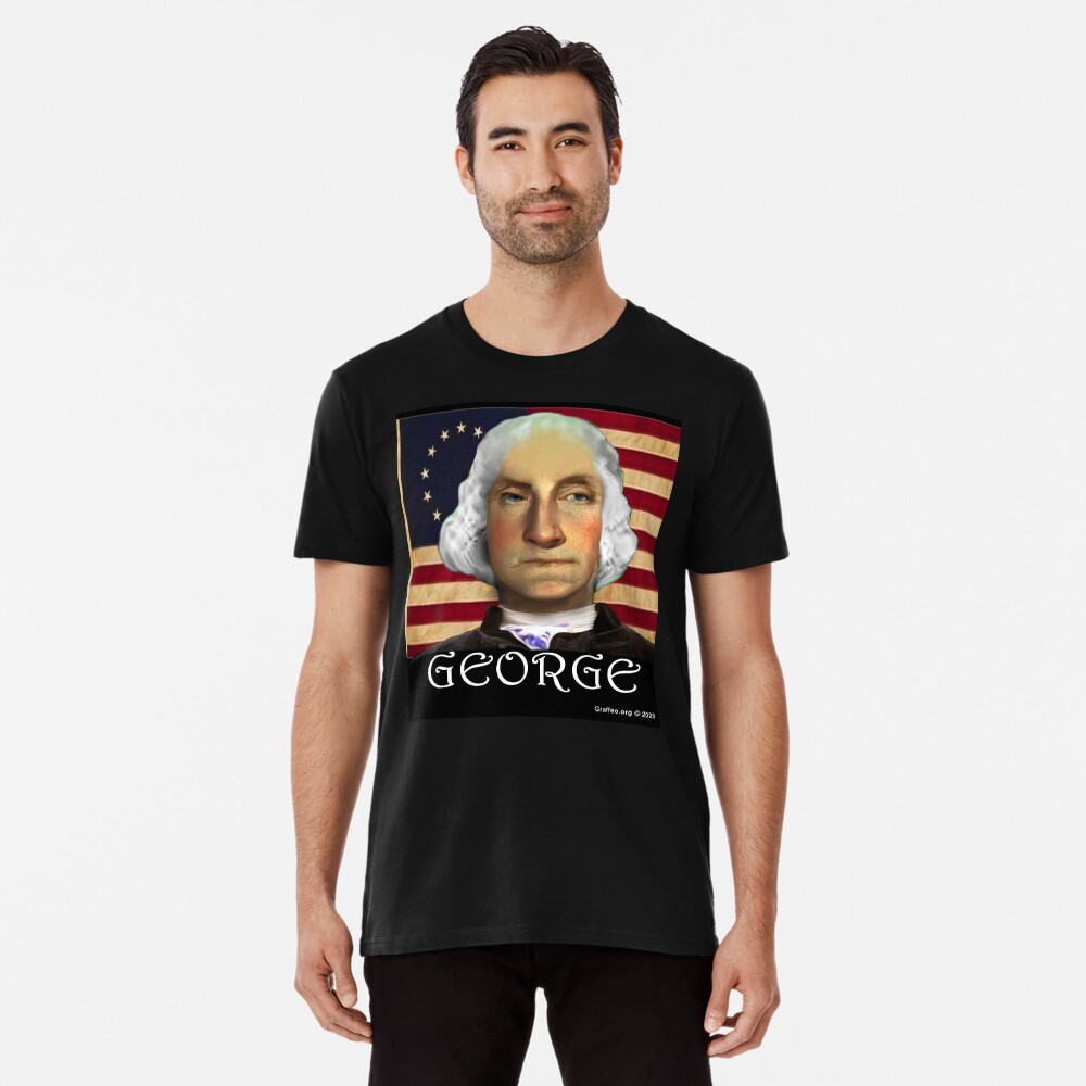 Item preview, Premium T-Shirt designed and sold by EyeMagined.
