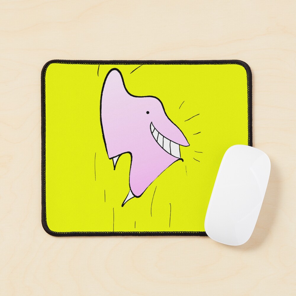 Item preview, Mouse Pad designed and sold by savolai.