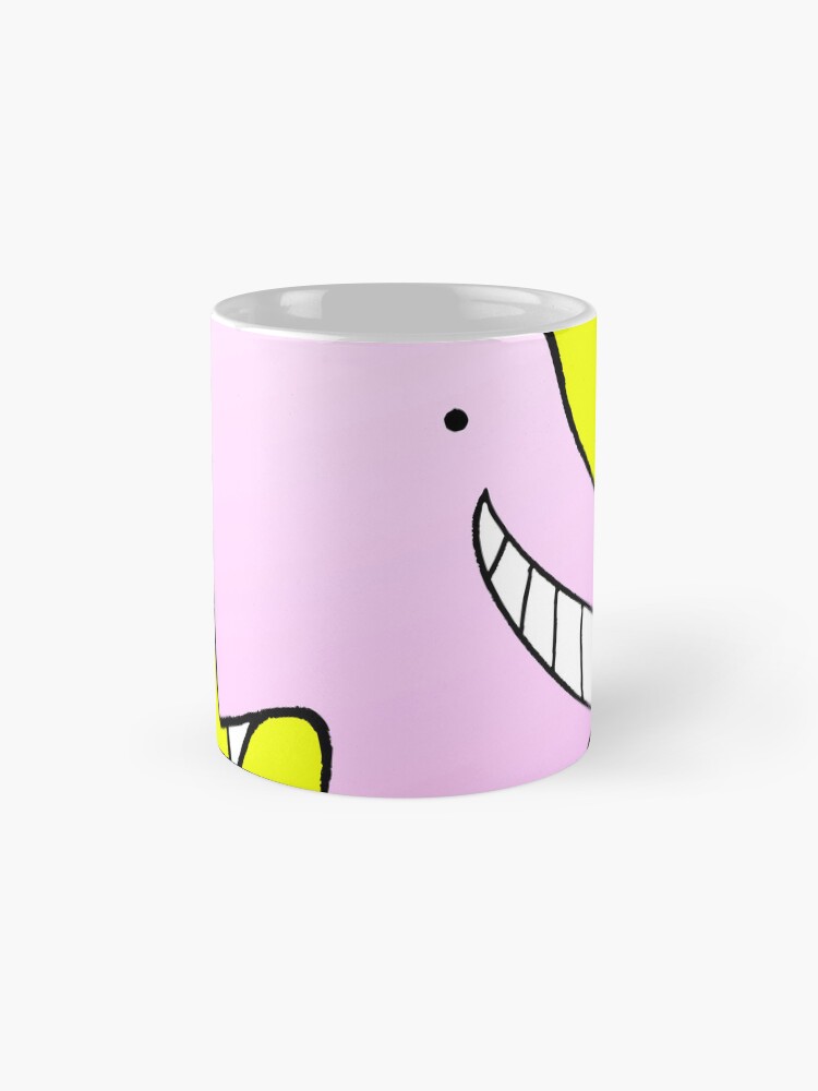 Alternate view of Simple, Happy Dance Coffee Mug