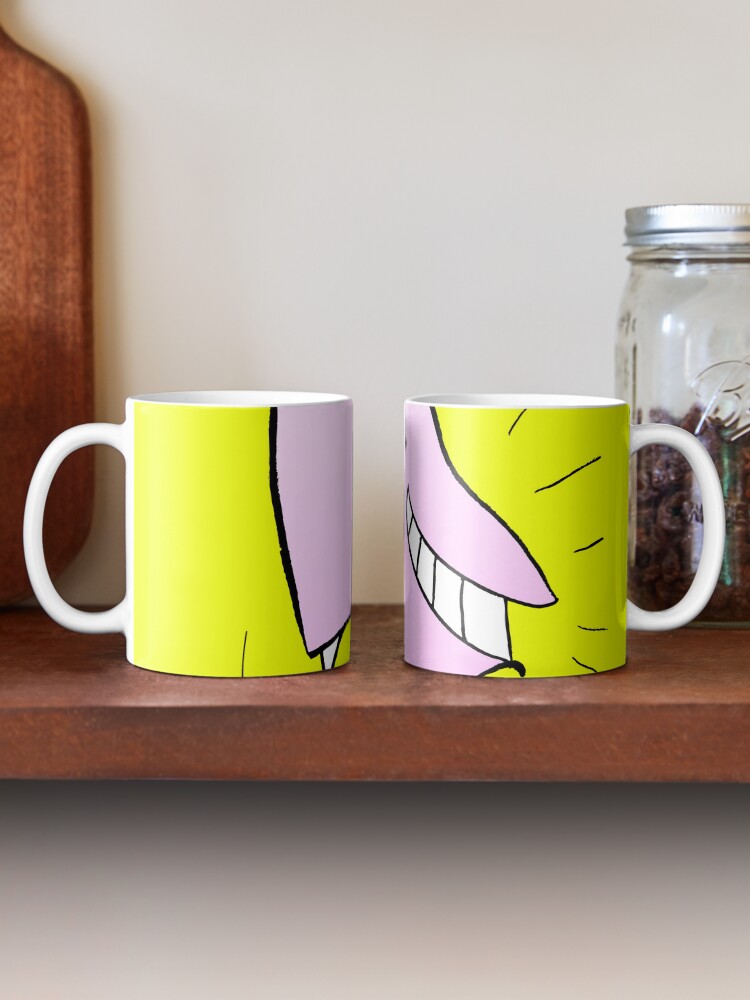 Alternate view of Simple, Happy Dance Coffee Mug