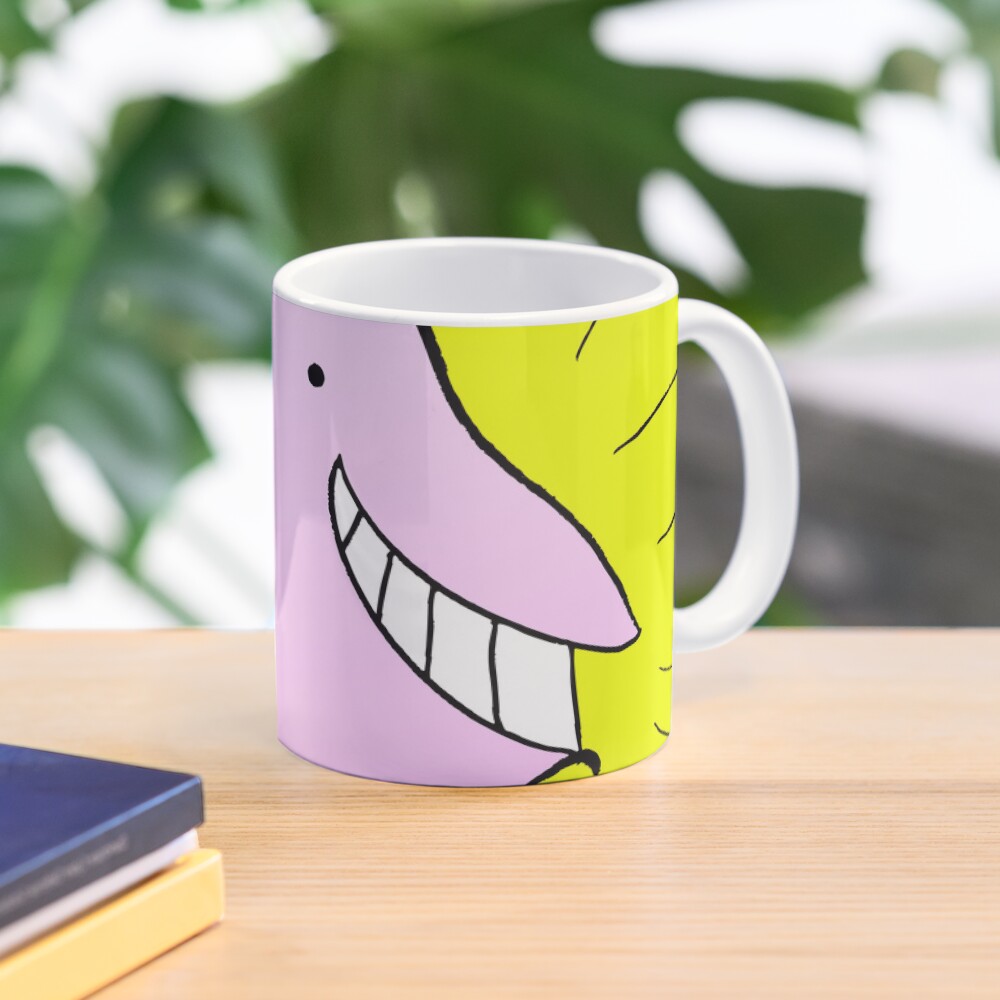 Simple, Happy Dance Coffee Mug