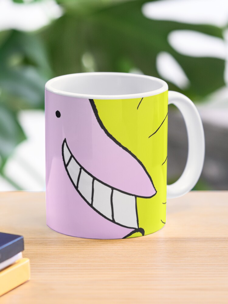 Thumbnail 1 of 6, Coffee Mug, Simple, Happy Dance designed and sold by savolai.