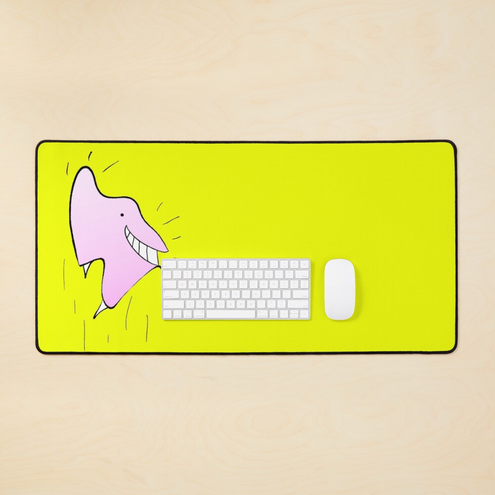Item preview, Desk Mat designed and sold by savolai.