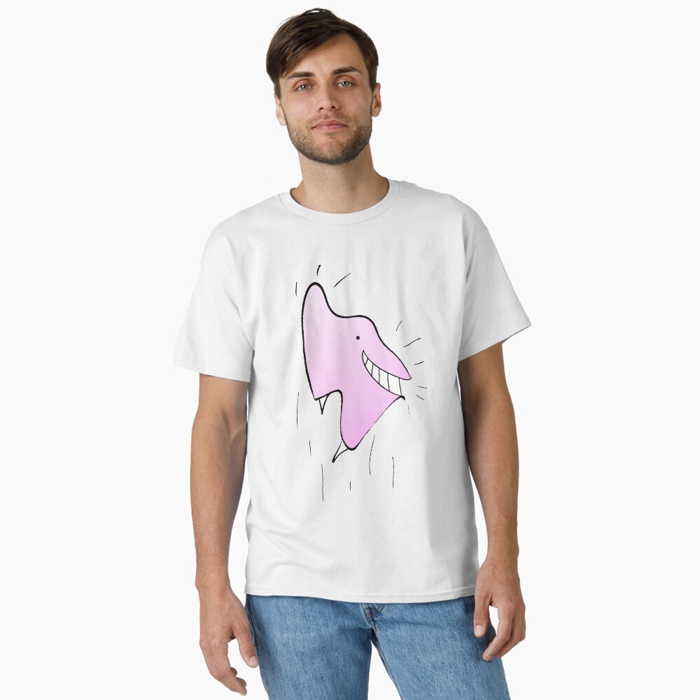 Item preview, Classic T-Shirt designed and sold by savolai.
