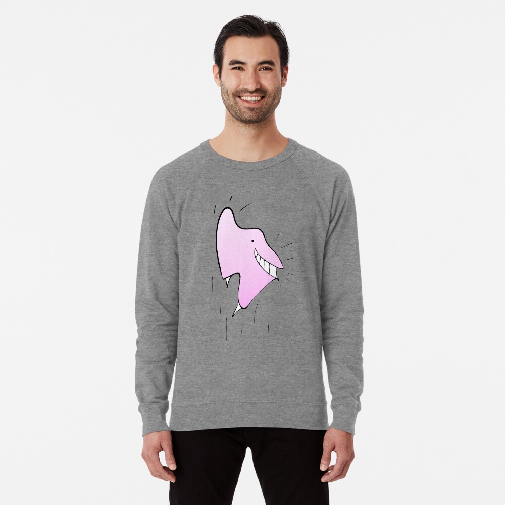 Item preview, Lightweight Sweatshirt designed and sold by savolai.