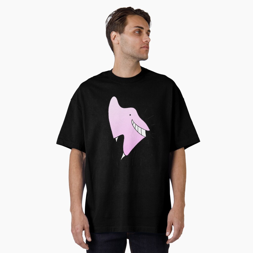 Item preview, Oversized T-Shirt designed and sold by savolai.