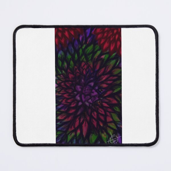 Item preview, Flower painting designed and sold by Klotok02.