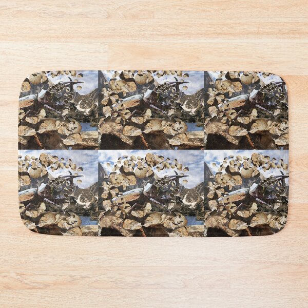 Item preview, Earth Atlas Rhino Beetle designed and sold by MissC626.