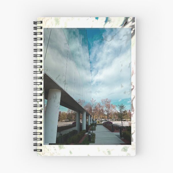Item preview, Reflective Building designed and sold by Spindigo Rollin.
