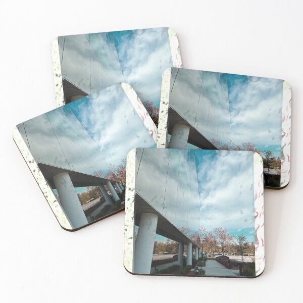 Item preview, Reflective Building designed and sold by Spindigo Rollin.