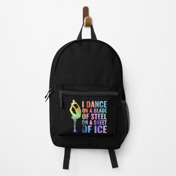 Item preview, Figure Skating Ice Skater Skate Dance Winter Sport designed and sold by CuteDesigns1.