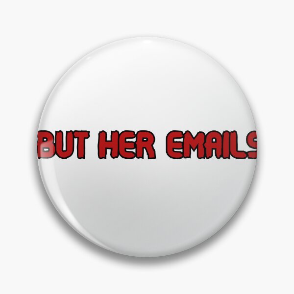 Item preview, But her emails designed and sold by redengineers.