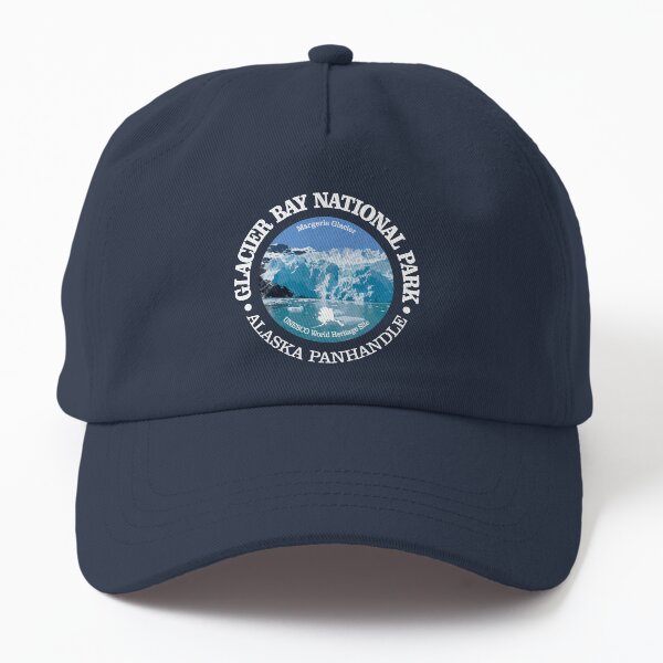 Item preview, Glacier Bay National Park (NP) designed and sold by curranmorgan.