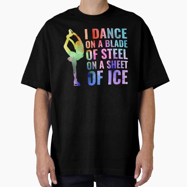 Item preview, Figure Skating Ice Skater Skate Dance Winter Sport designed and sold by CuteDesigns1.