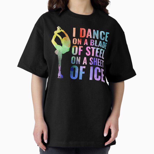 Item preview, Figure Skating Ice Skater Skate Dance Winter Sport designed and sold by CuteDesigns1.