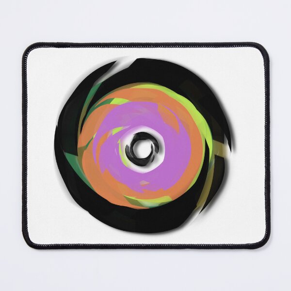 Item preview, Colored circles designed and sold by Meo Design.