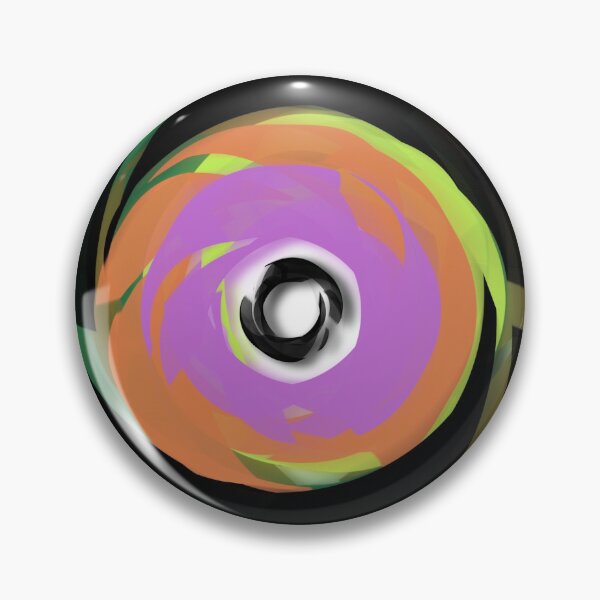 Item preview, Colored circles designed and sold by Meo Design.