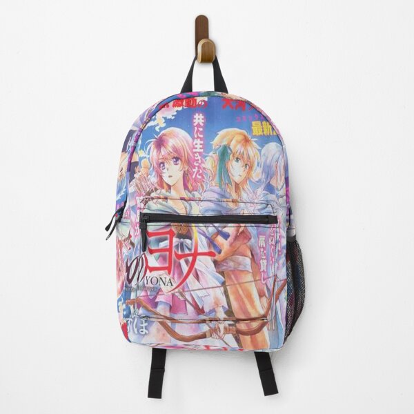 Item preview, akatsuki no yona. designed and sold by Special-A-2021.