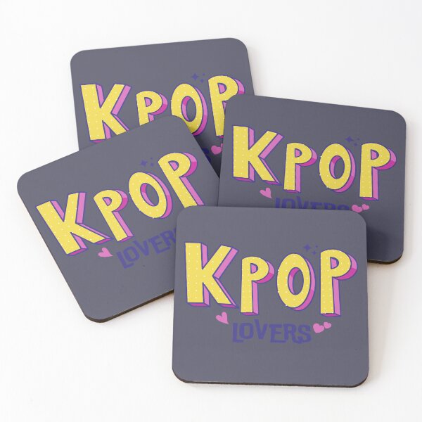 Item preview, KPOP Lovers designed and sold by wintklc.
