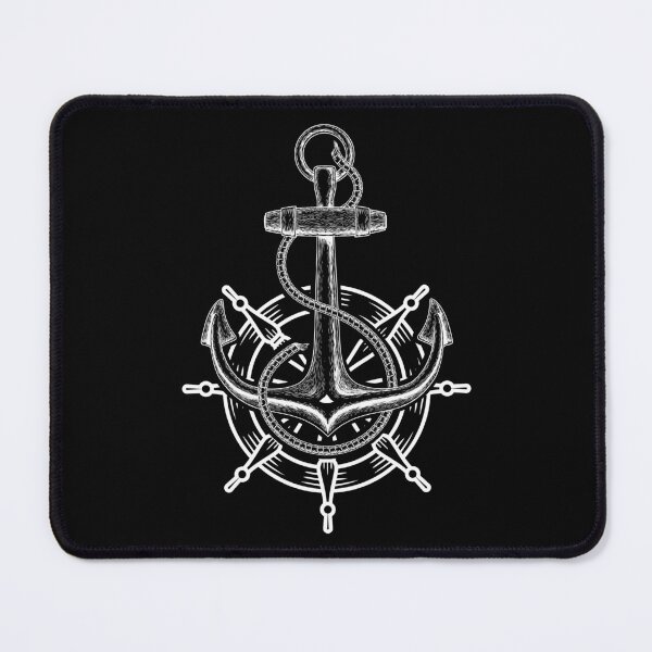 Item preview, anchor and rudder designed and sold by JaMatt1983.