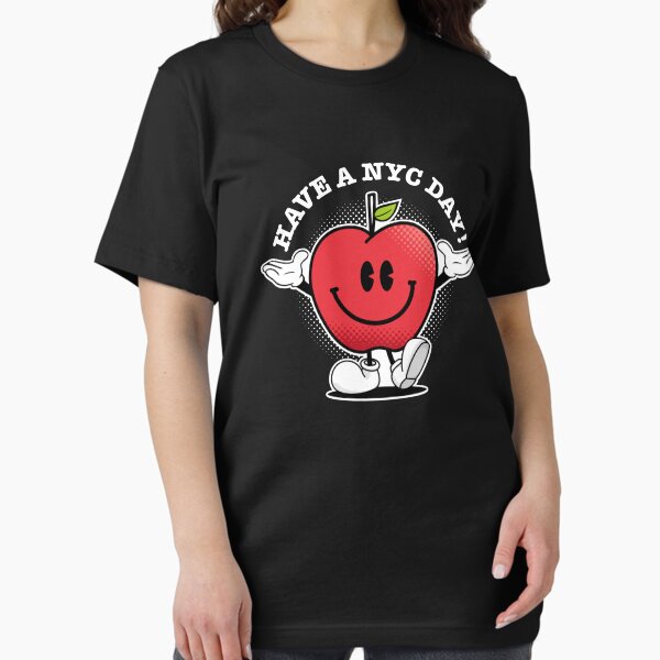 Item preview, Have a NYC Day, New York City Big Apple designed and sold by retrippy.