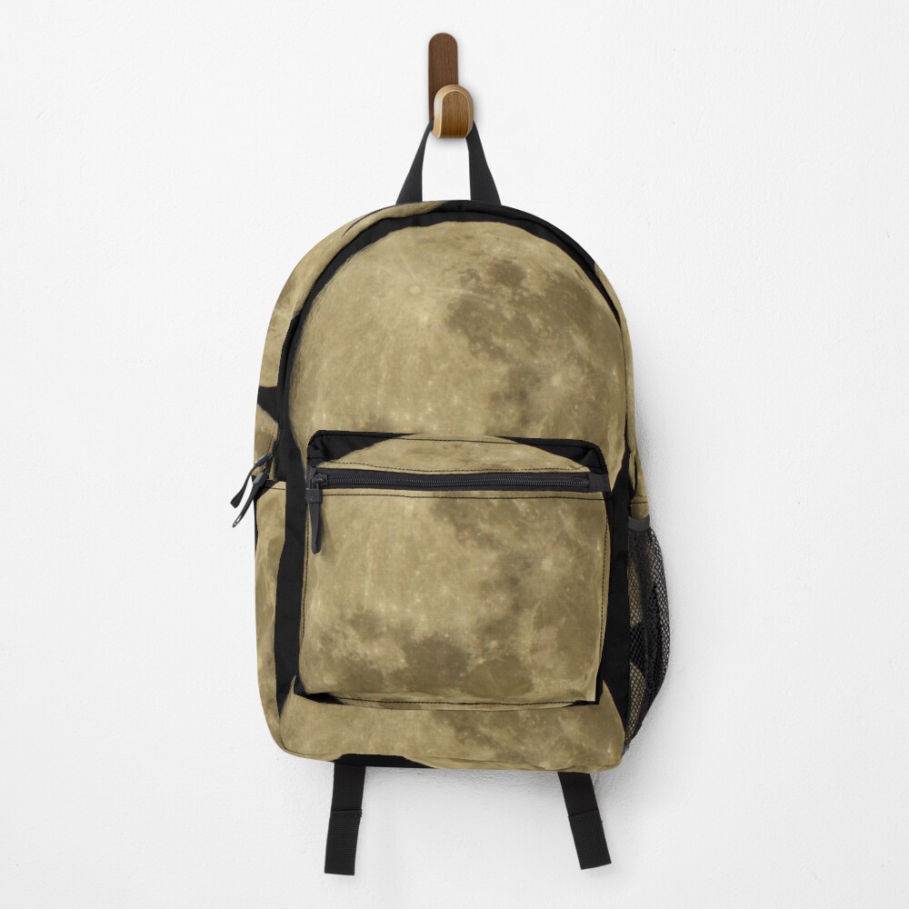 Item preview, Backpack designed and sold by PeakdPerfection.