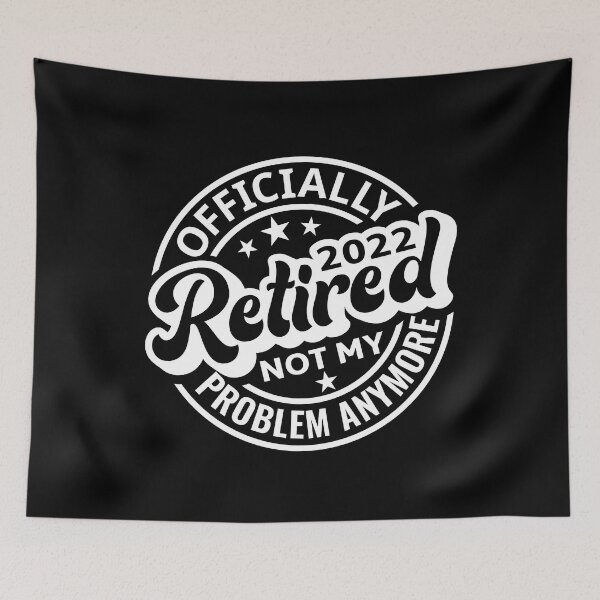 Item preview, Retired 2022 Not My Problem Anymore designed and sold by Tatus Brinal.