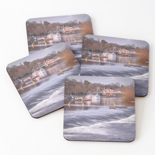 Item preview, River Dee, Chester designed and sold by rich1mages.