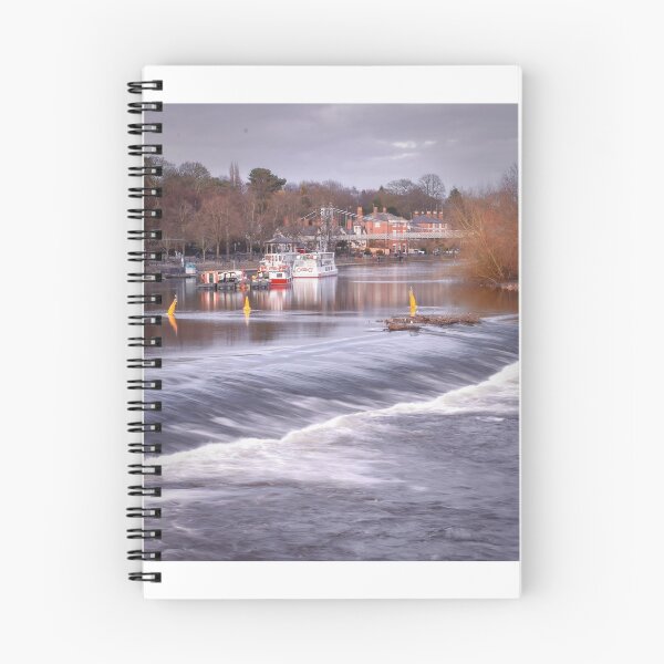 Item preview, River Dee, Chester designed and sold by rich1mages.