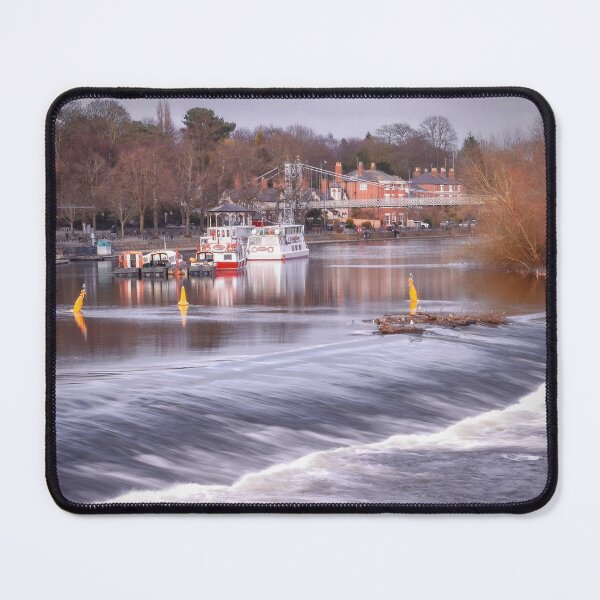 Item preview, River Dee, Chester designed and sold by rich1mages.