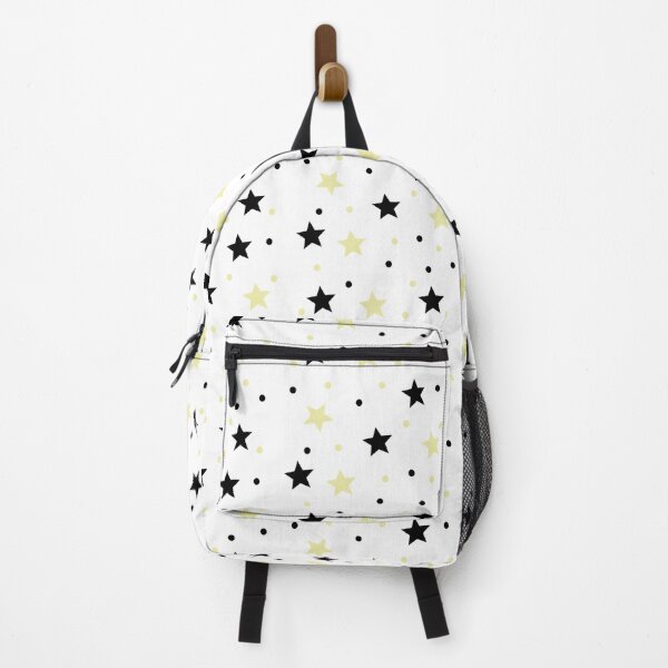 Item preview, Starry Sky Star White ver. (Without bg) designed and sold by wSmileFlowerw.
