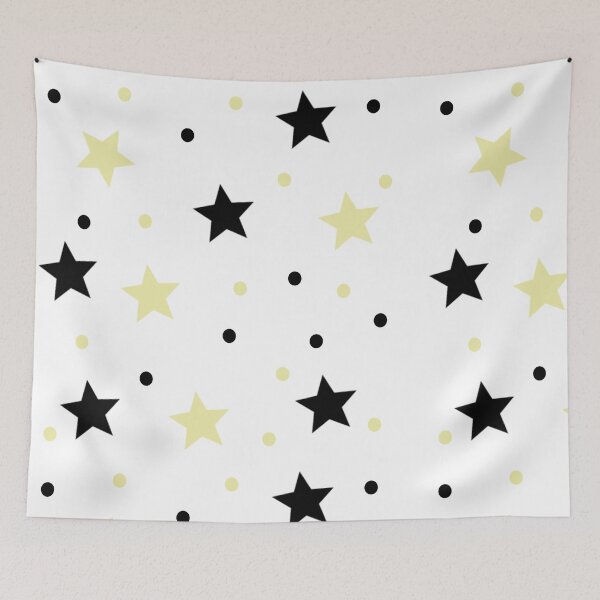 Item preview, Starry Sky Star White ver. (Without bg) designed and sold by wSmileFlowerw.