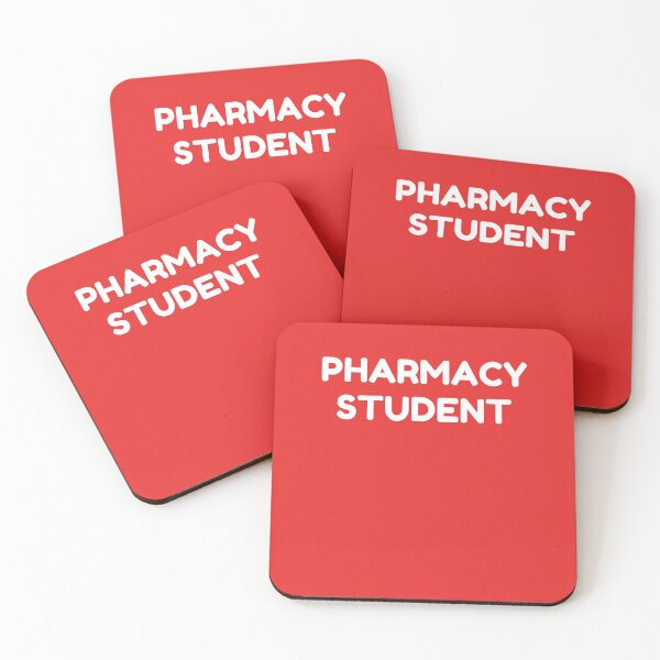 Item preview, Pharmacy student I have no life designed and sold by miriamyk.