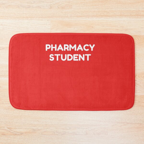 Item preview, Pharmacy student I have no life designed and sold by miriamyk.