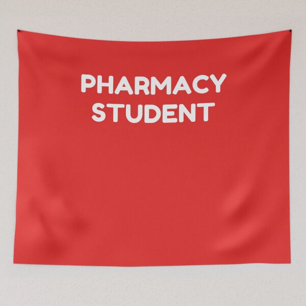 Item preview, Pharmacy student I have no life designed and sold by miriamyk.