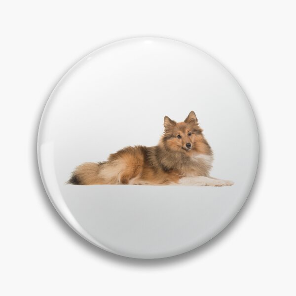 Item preview, Cute Dog Chillaxing designed and sold by fouzy.