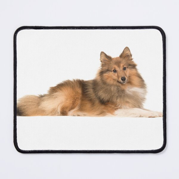 Item preview, Cute Dog Chillaxing designed and sold by fouzy.