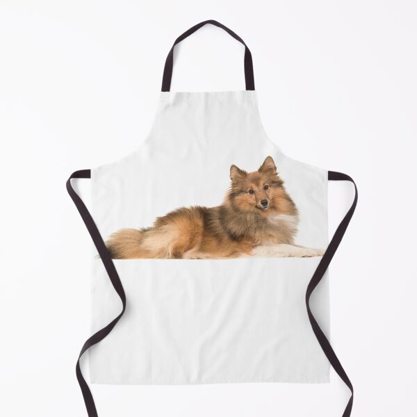 Item preview, Cute Dog Chillaxing designed and sold by fouzy.