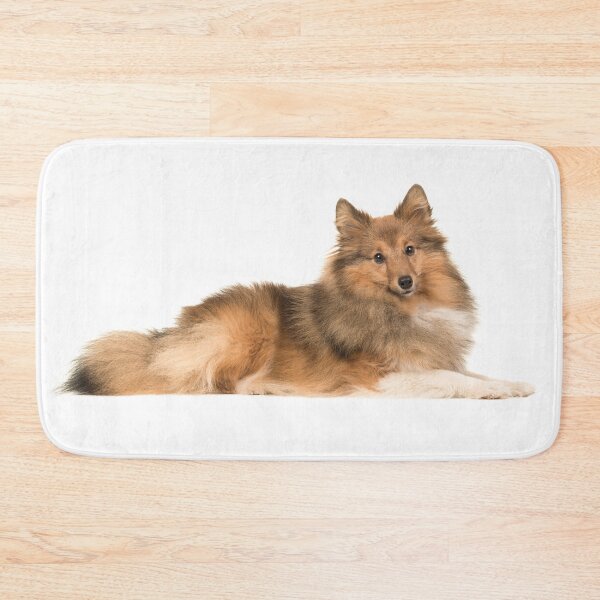 Item preview, Cute Dog Chillaxing designed and sold by fouzy.