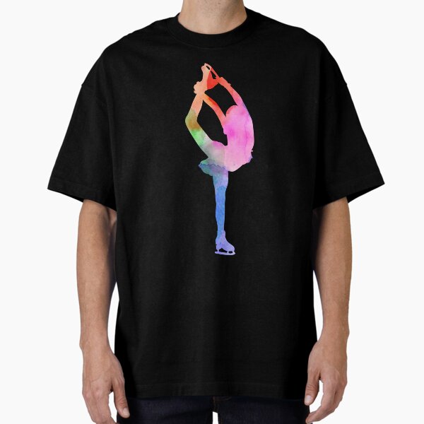 Item preview, Figure Skating Ice Skater Skate Dance Winter Sport designed and sold by CuteDesigns1.