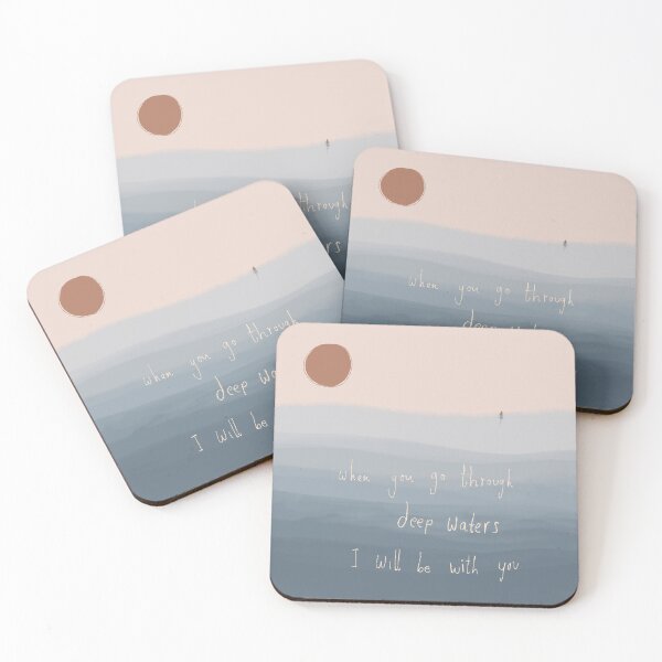 Item preview, Deep Waters designed and sold by iola-elisabeth.