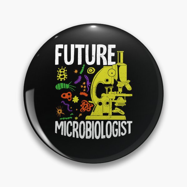 Item preview, Future Microbiologist Microbiology Student Gift designed and sold by Marcid95.