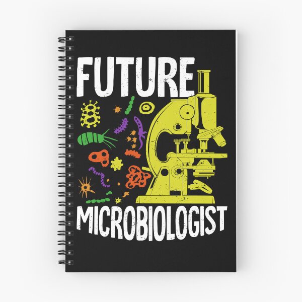 Item preview, Future Microbiologist Microbiology Student Gift designed and sold by Marcid95.