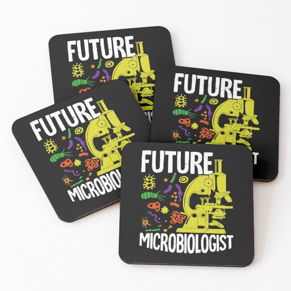 Item preview, Future Microbiologist Microbiology Student Gift designed and sold by Marcid95.