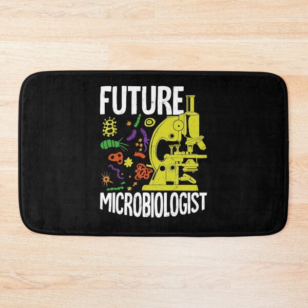 Item preview, Future Microbiologist Microbiology Student Gift designed and sold by Marcid95.